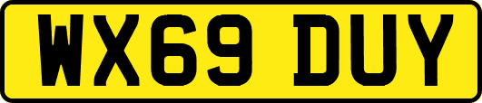 WX69DUY