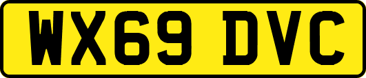 WX69DVC