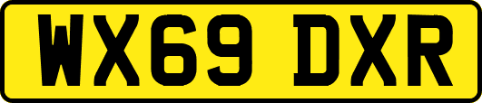 WX69DXR
