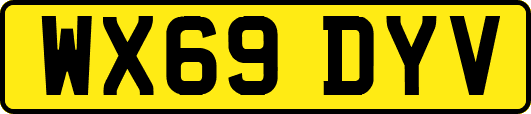 WX69DYV