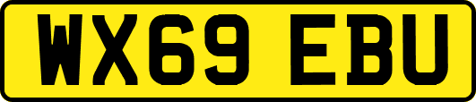 WX69EBU