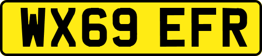 WX69EFR