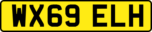 WX69ELH
