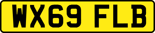 WX69FLB