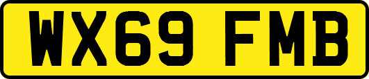 WX69FMB