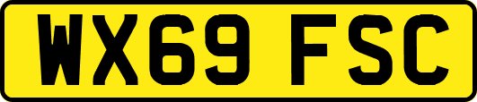 WX69FSC