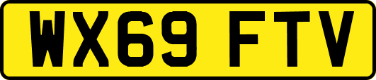 WX69FTV