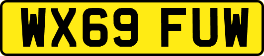 WX69FUW