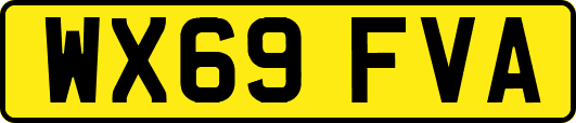 WX69FVA