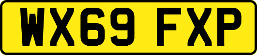 WX69FXP