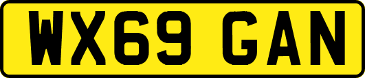 WX69GAN