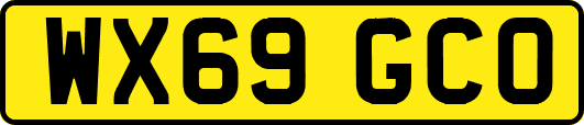 WX69GCO