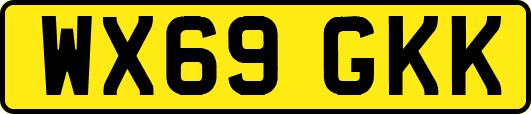 WX69GKK