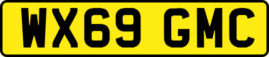 WX69GMC