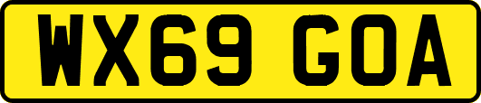 WX69GOA