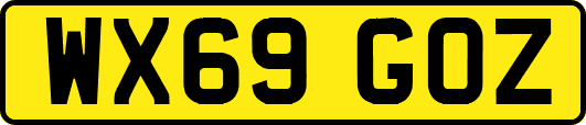 WX69GOZ