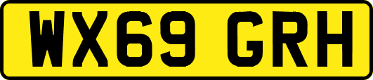 WX69GRH