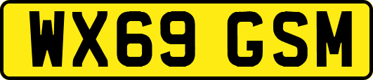 WX69GSM