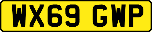 WX69GWP