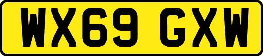 WX69GXW