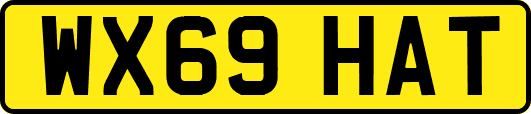 WX69HAT