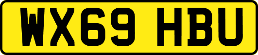 WX69HBU