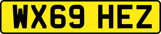 WX69HEZ