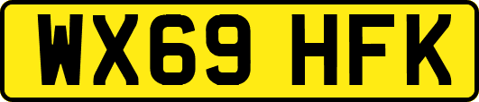 WX69HFK