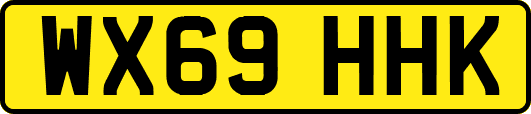 WX69HHK