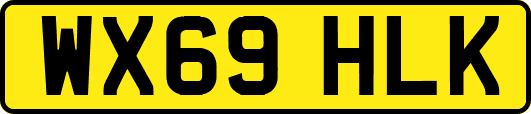 WX69HLK