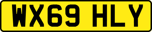 WX69HLY