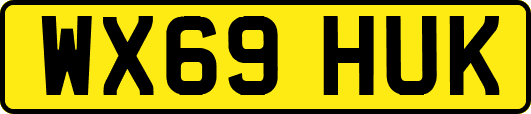 WX69HUK