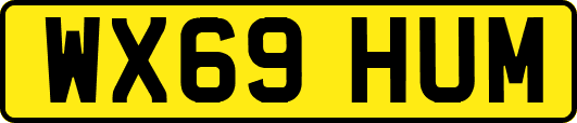 WX69HUM