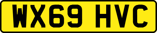 WX69HVC