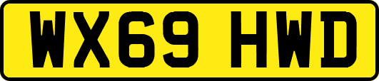 WX69HWD