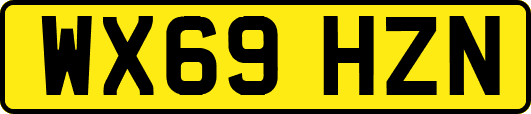WX69HZN