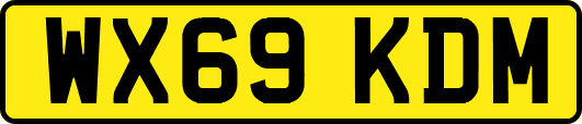 WX69KDM