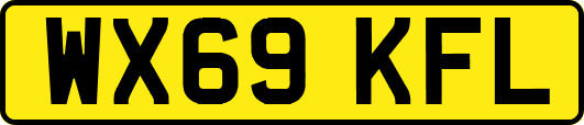 WX69KFL