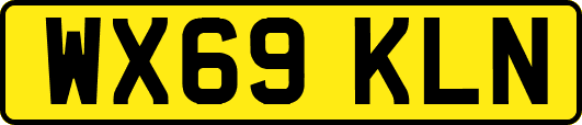 WX69KLN