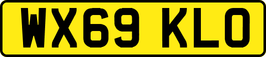 WX69KLO