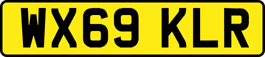 WX69KLR