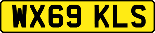 WX69KLS