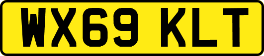 WX69KLT