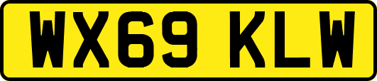 WX69KLW