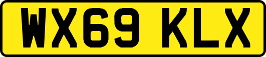 WX69KLX