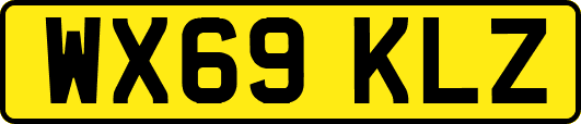 WX69KLZ