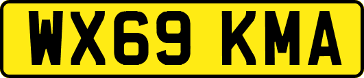 WX69KMA