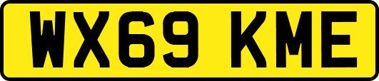 WX69KME