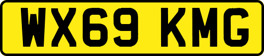WX69KMG
