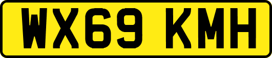WX69KMH